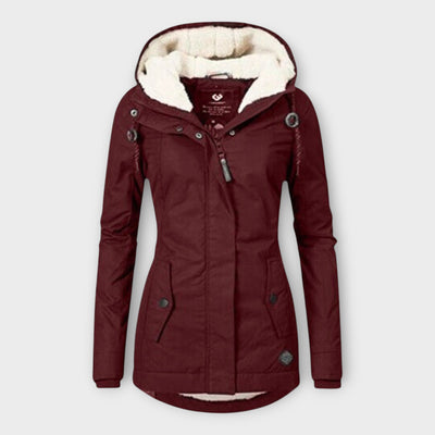 Sophie Winter Jacket