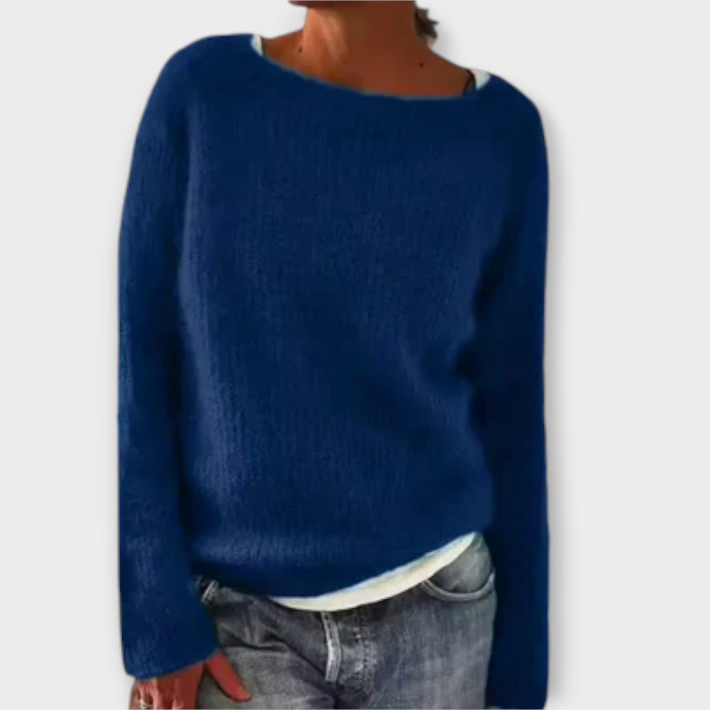 Regine Sweater
