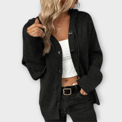 Brittan Cardigan