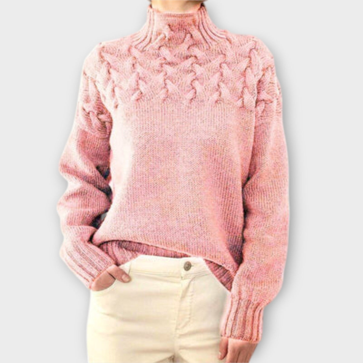 Eva Sweater
