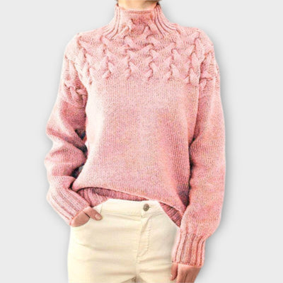 Eva Sweater