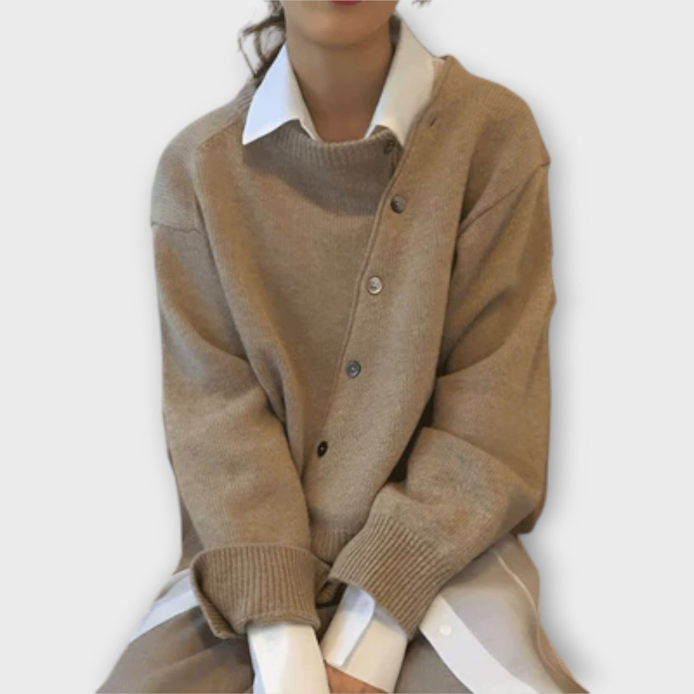 Cathy Cardigan