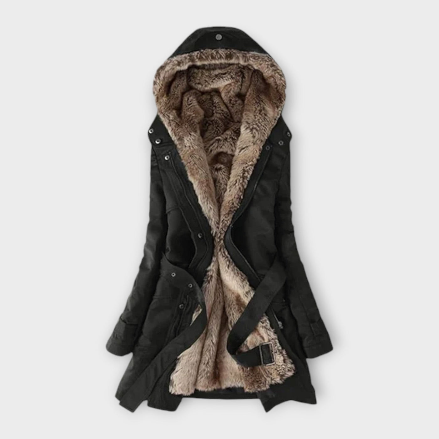 Mikash Winter Coat