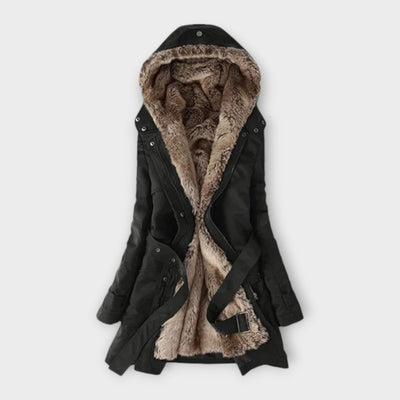 Mikash Winter Coat