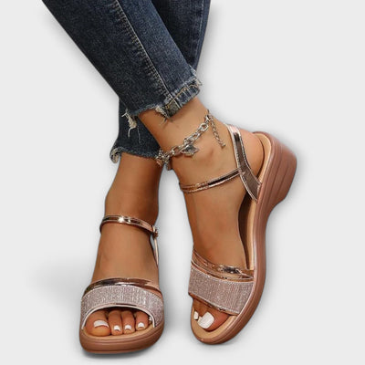 Emma Orthopedic Sandals