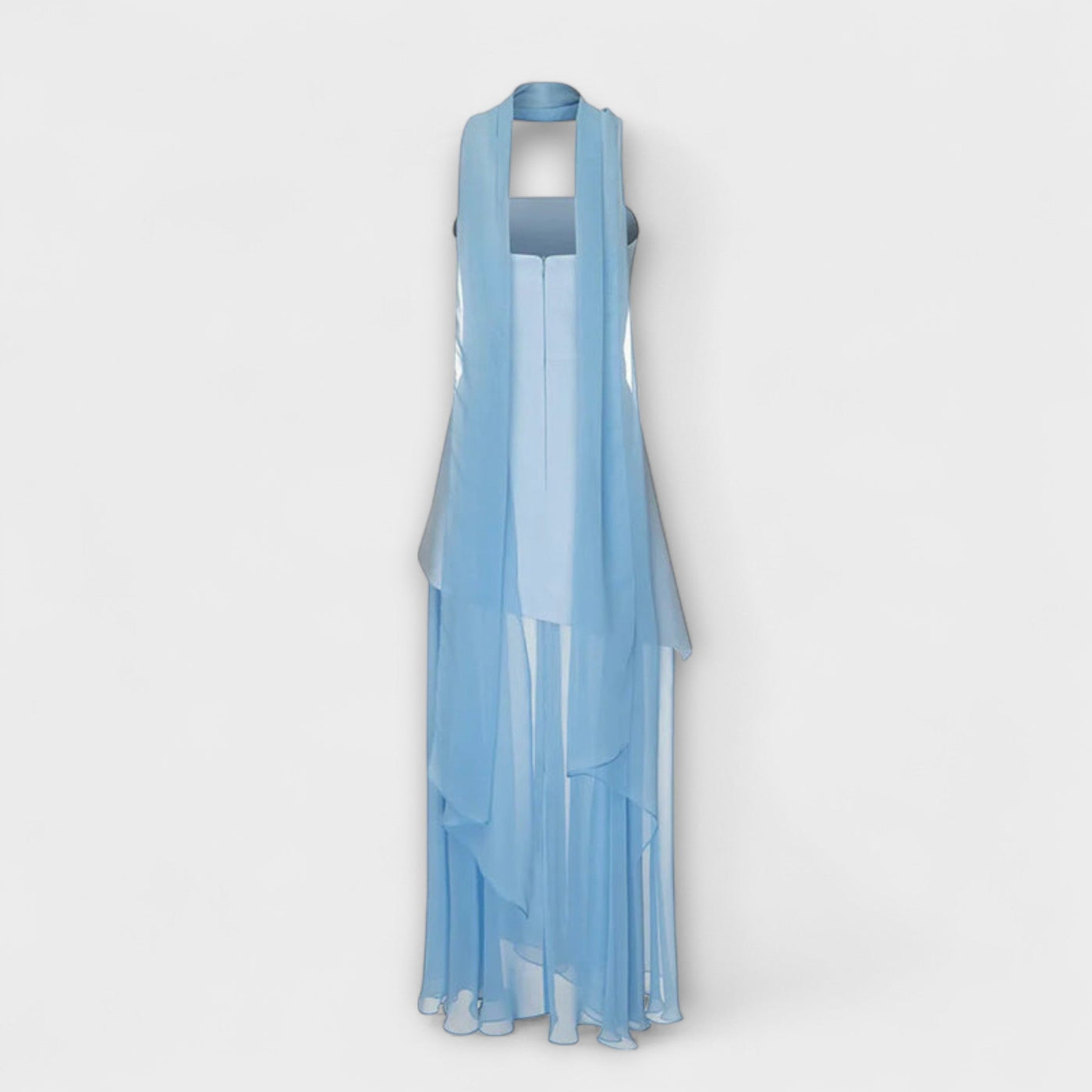 Goldie Chiffon Dress