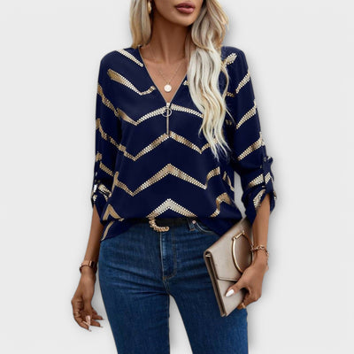 Emma Blouse