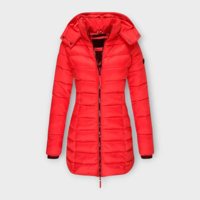 Mathilde Winter Coat