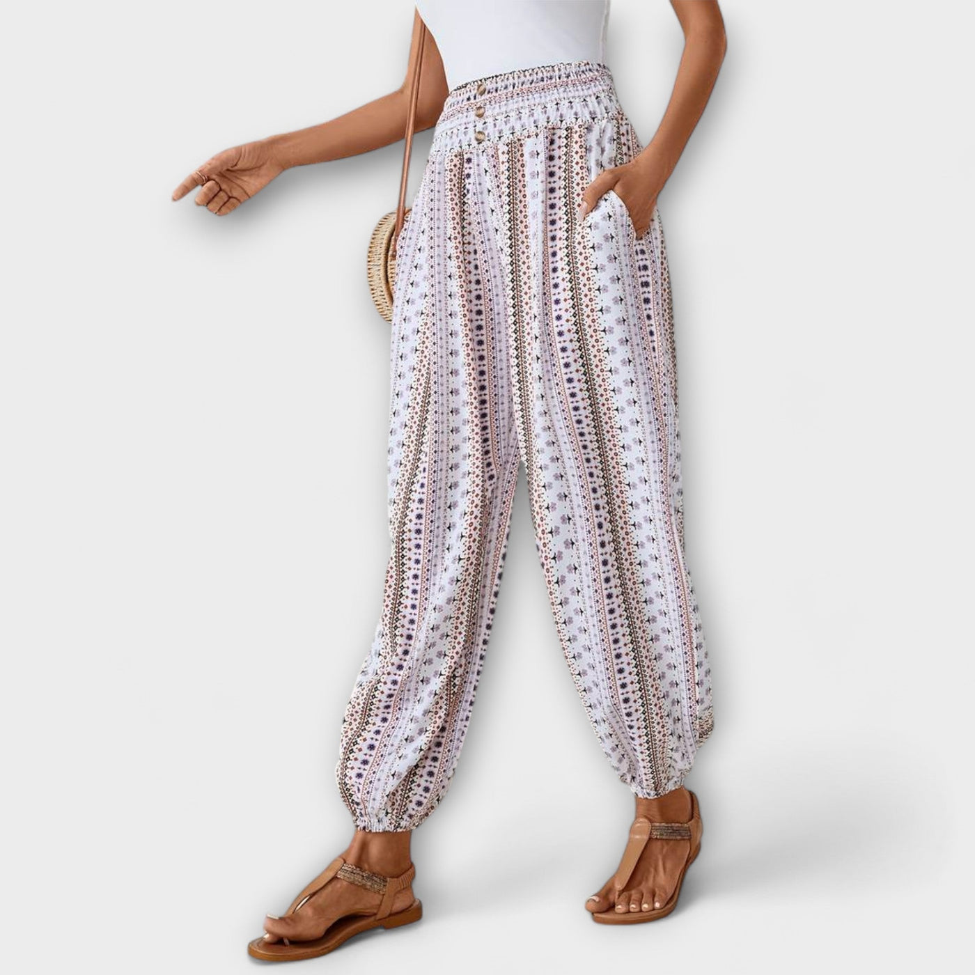 Scarlett Pants