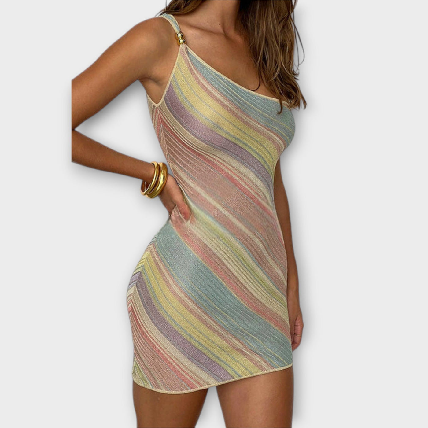 Kira Mini Dress