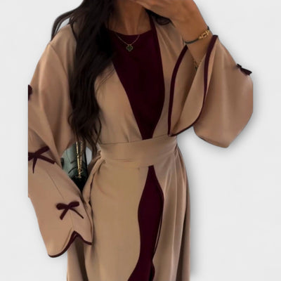 Jasmin Chic Duo
