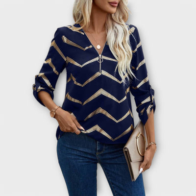 Emma Blouse