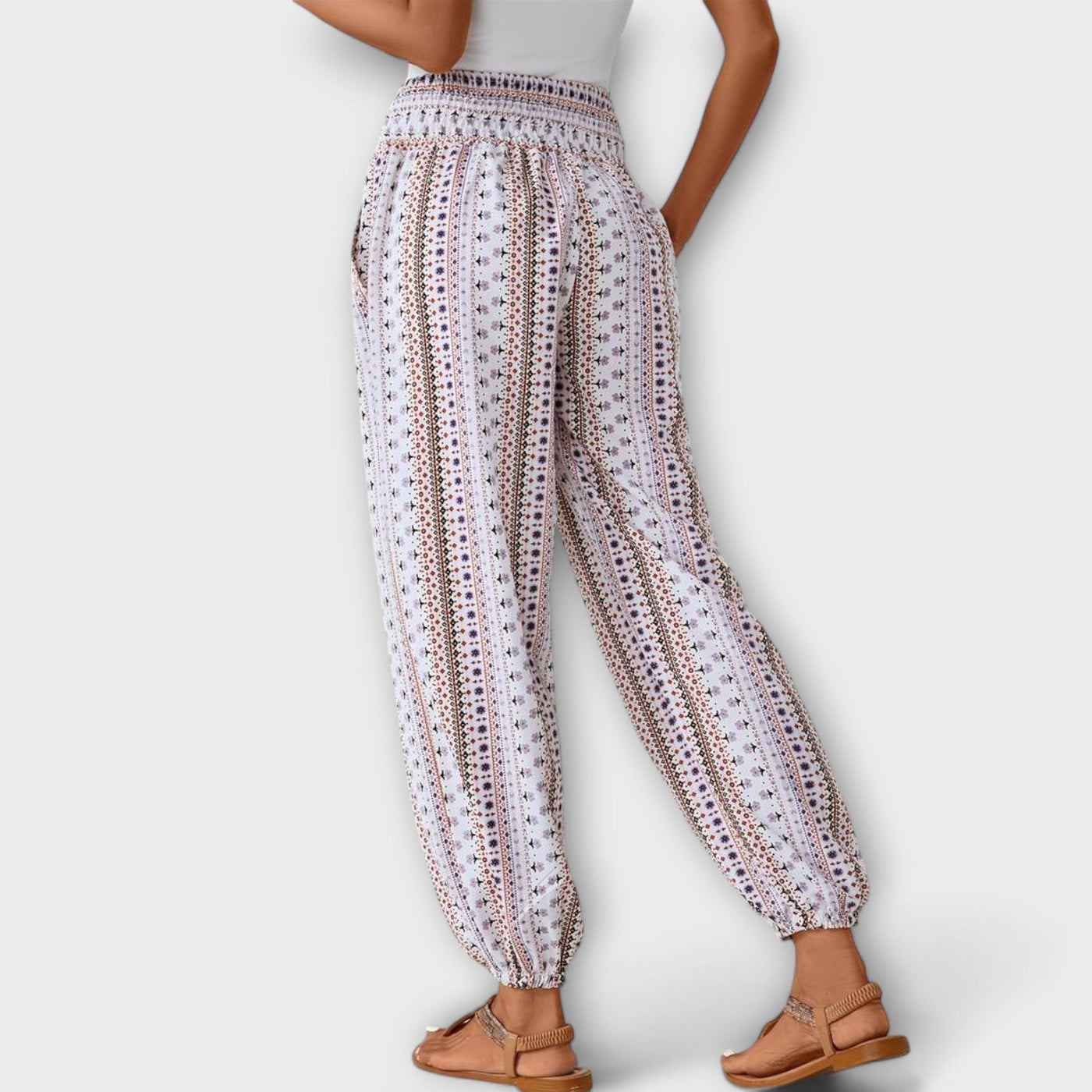 Scarlett Pants