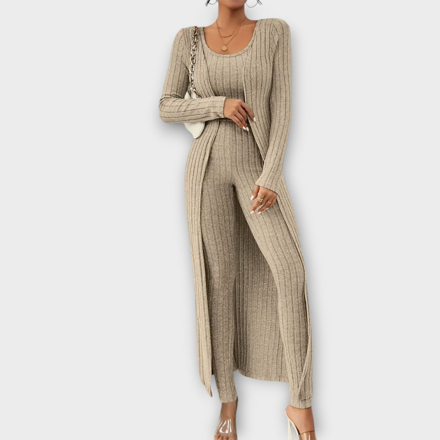 Elisa Three-Piece Set