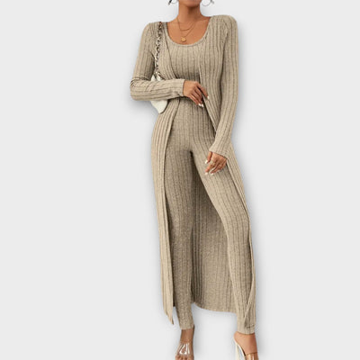 Elisa Three-Piece Set