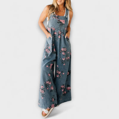 Bethany Overalls