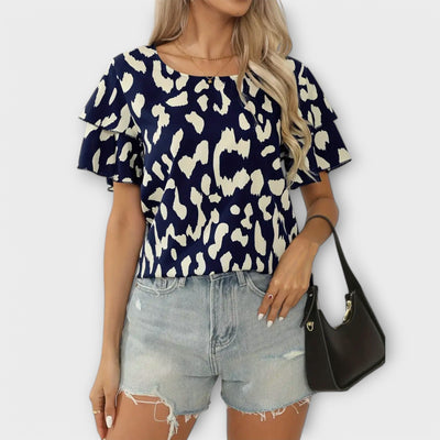 Evelyn Blouse