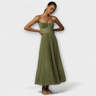 Marilyn Bustier Dress