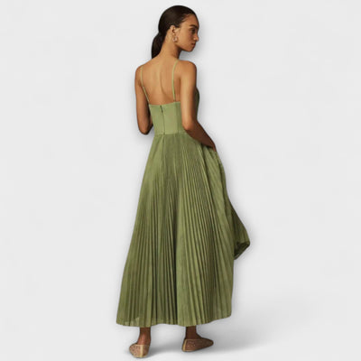 Marilyn Bustier Dress