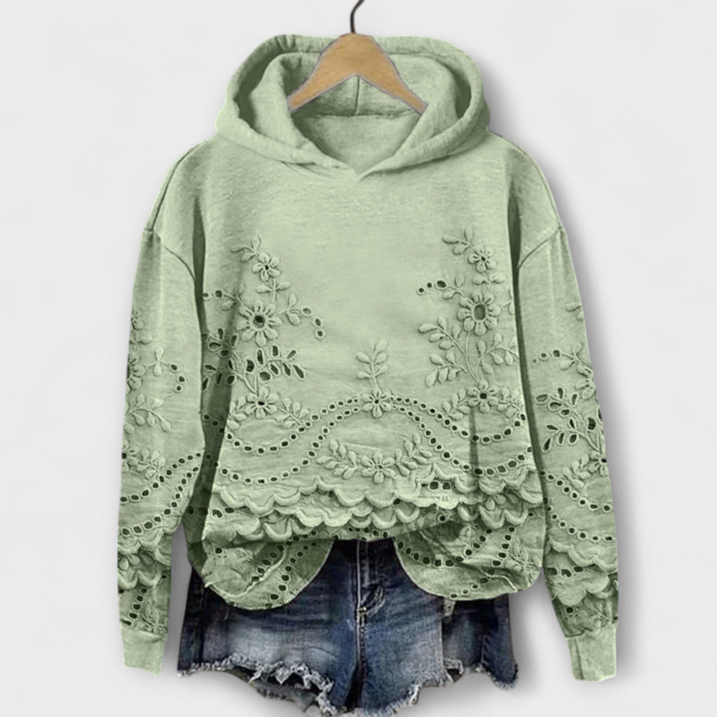 Grace Hoodie
