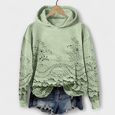 Grace Hoodie