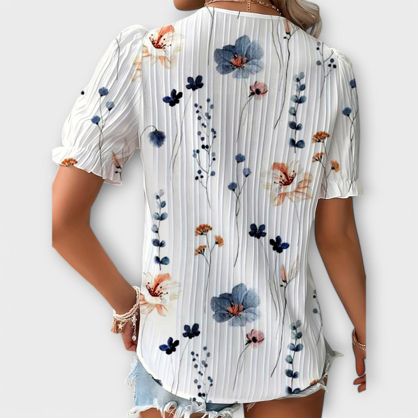 Emily Blouse