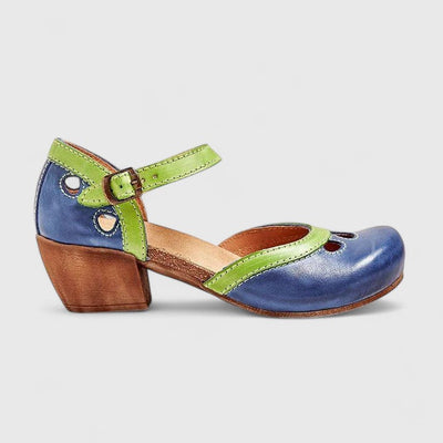 Calinae Orthopedic Sandals