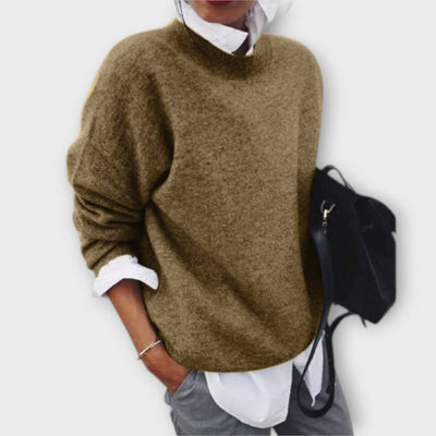 Loredana Soft Sweater