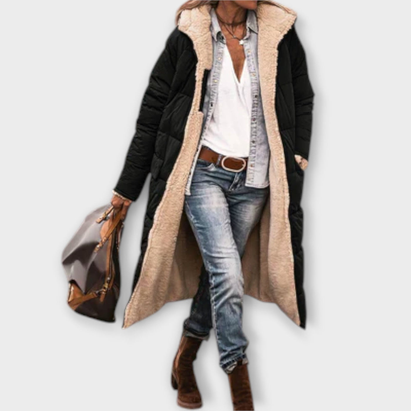 Kora Coat