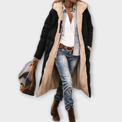 Kora Coat