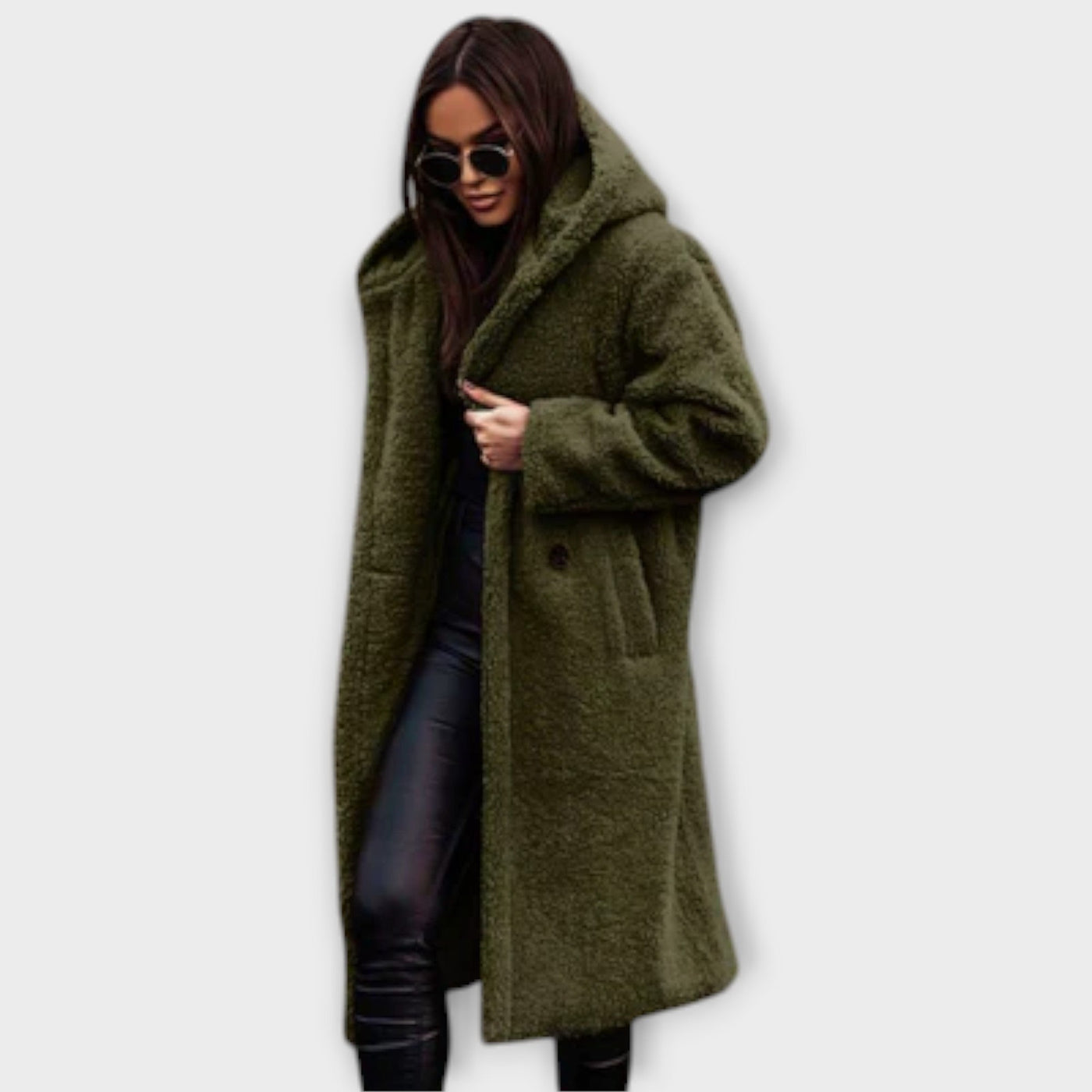 Jennifer Coat