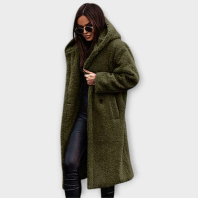 Jennifer Coat