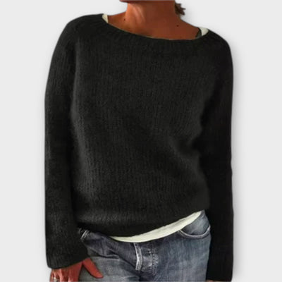 Regine Sweater