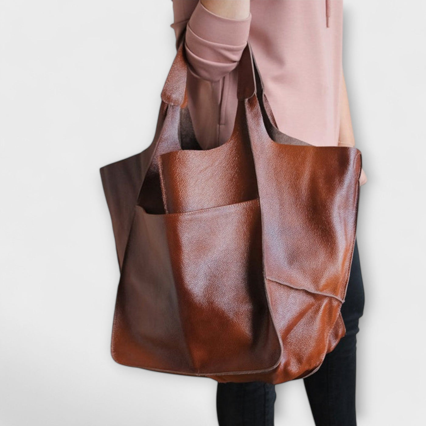 Lora Weekender Bag