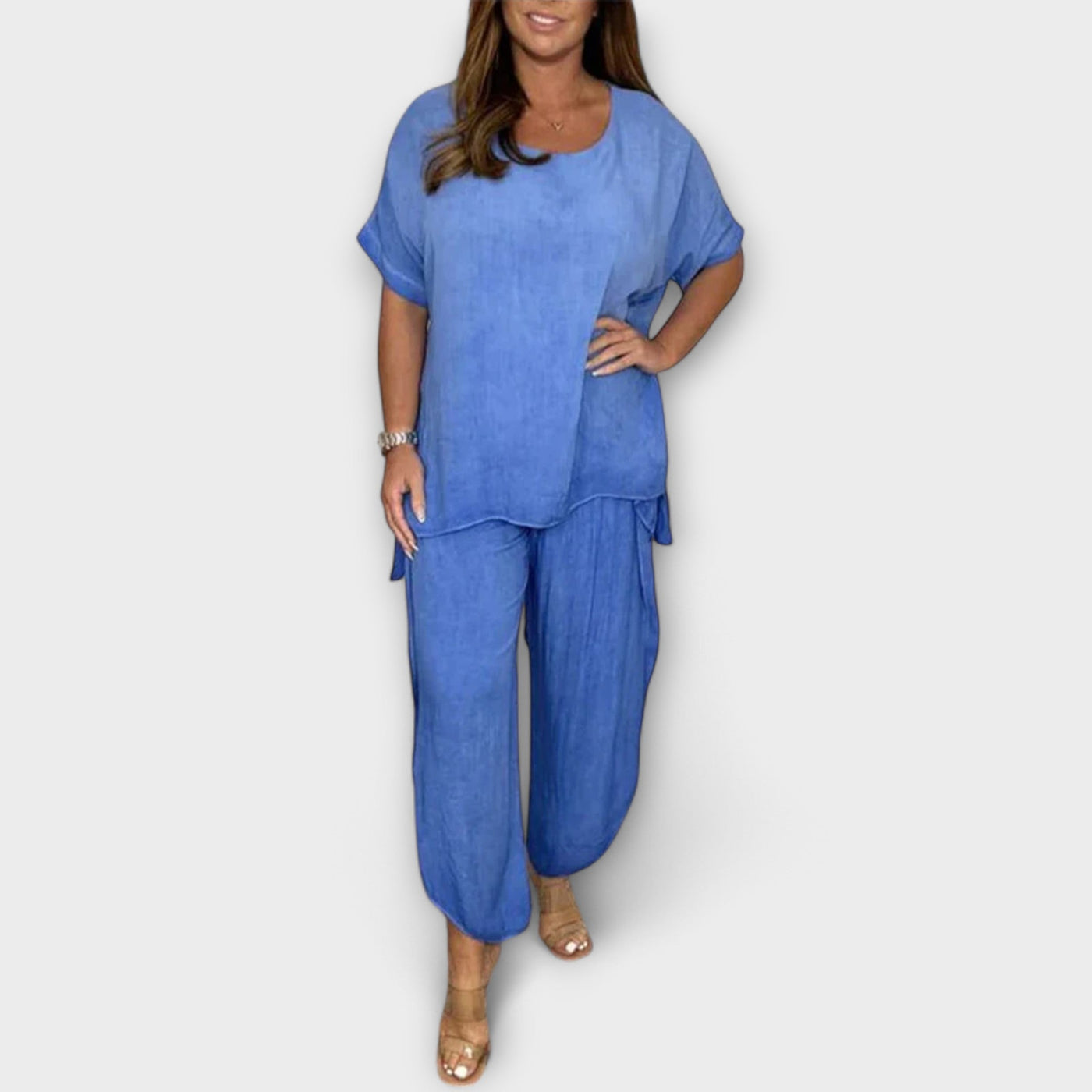 Maria Two-Piece Set