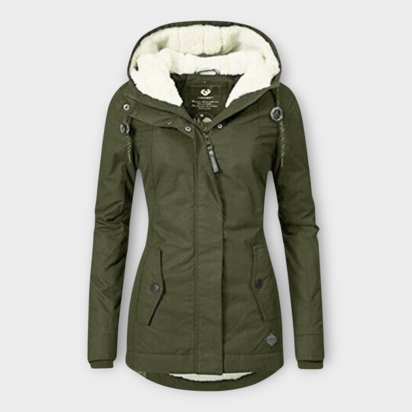 Sophie Winter Jacket