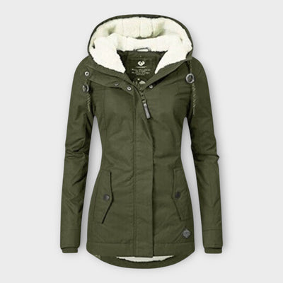 Sophie Winter Jacket