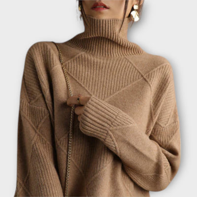 Melanie Sweater