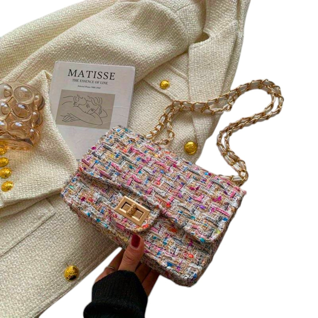 Lora Crossbody Bag