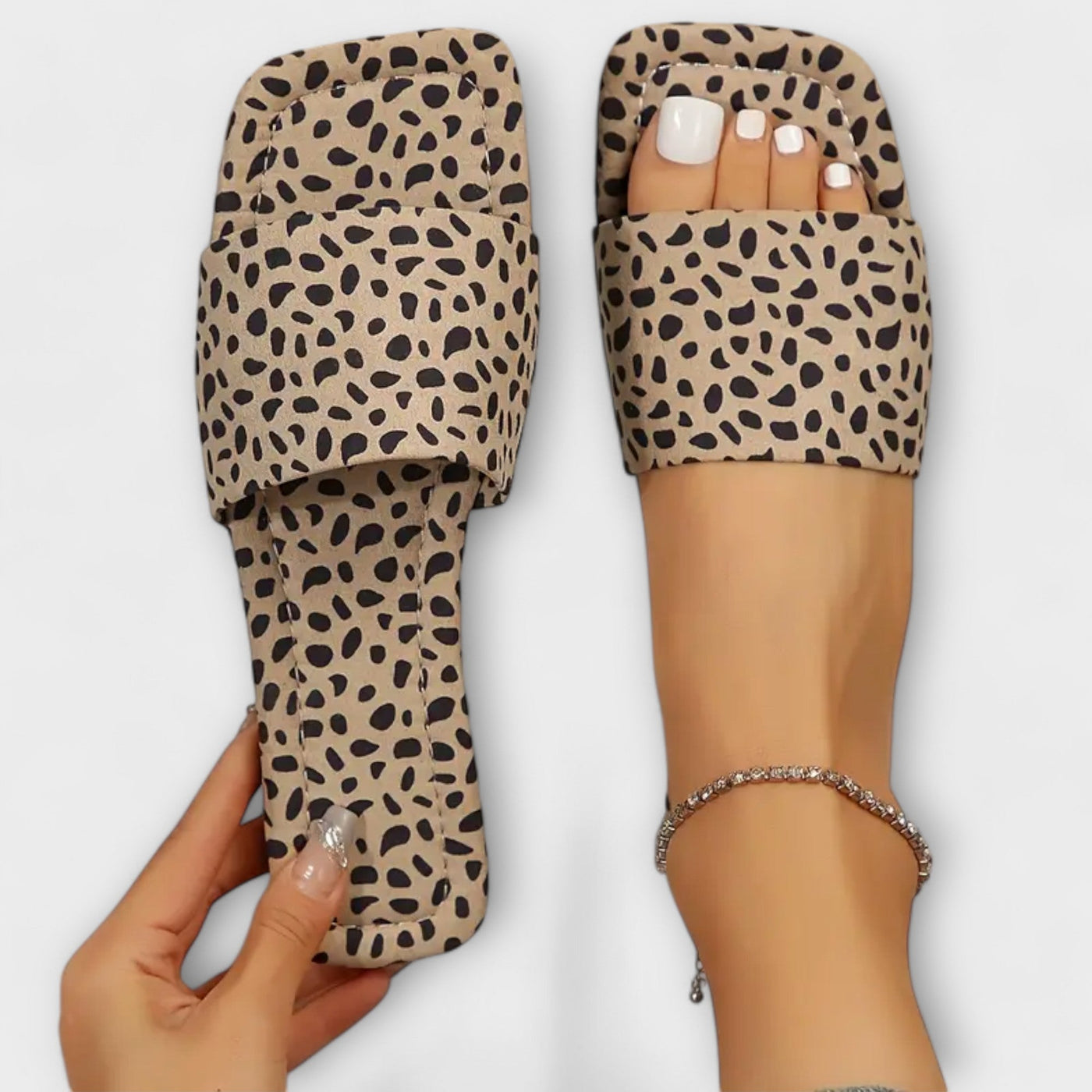 Flat Loafers