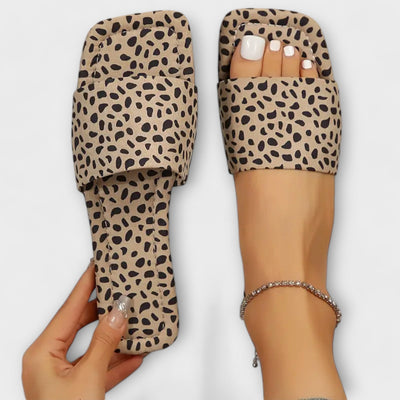 Flat Loafers