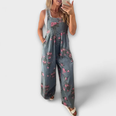 Bethany Overalls