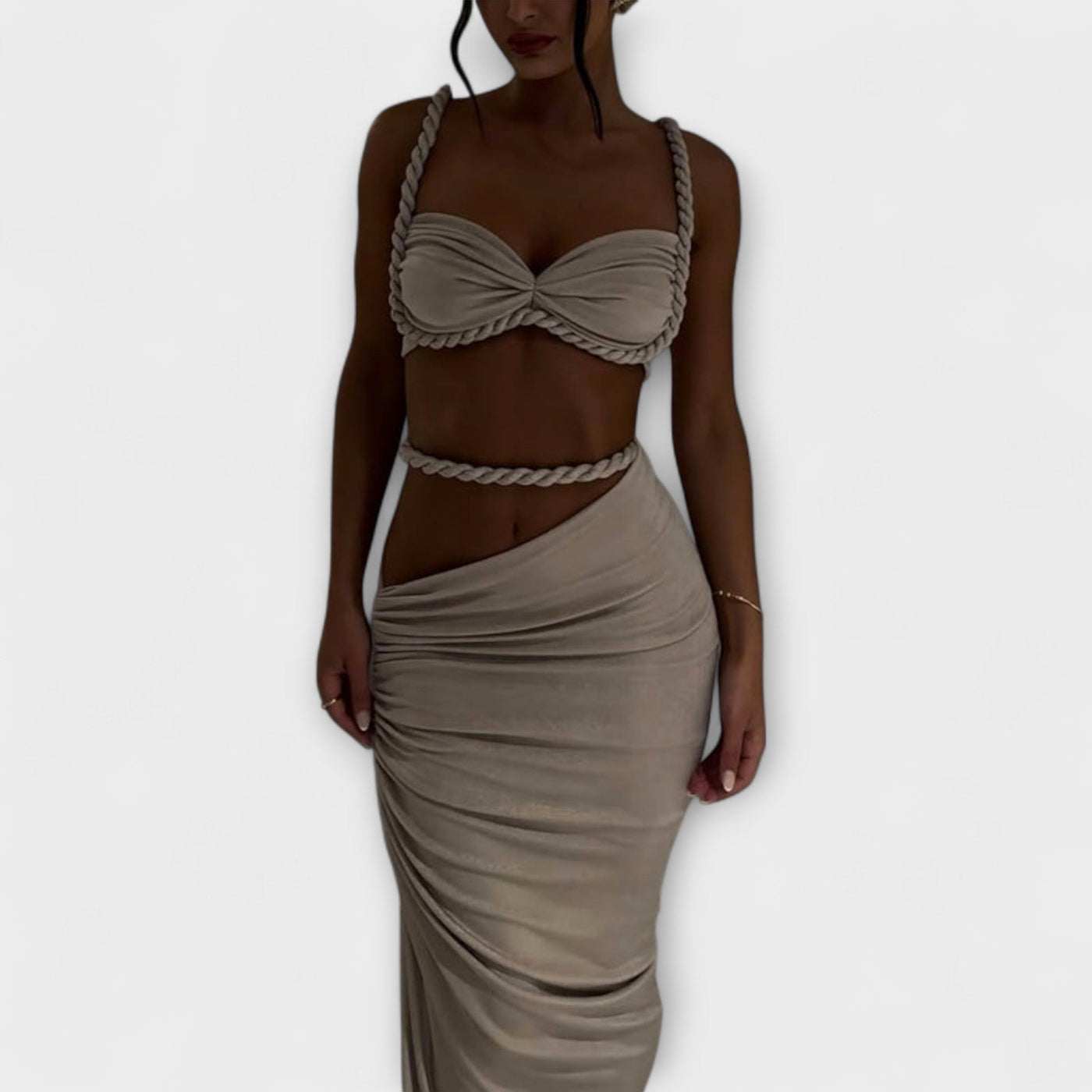 Jane Crop Top