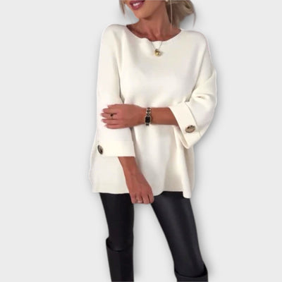 Isabella Blouse