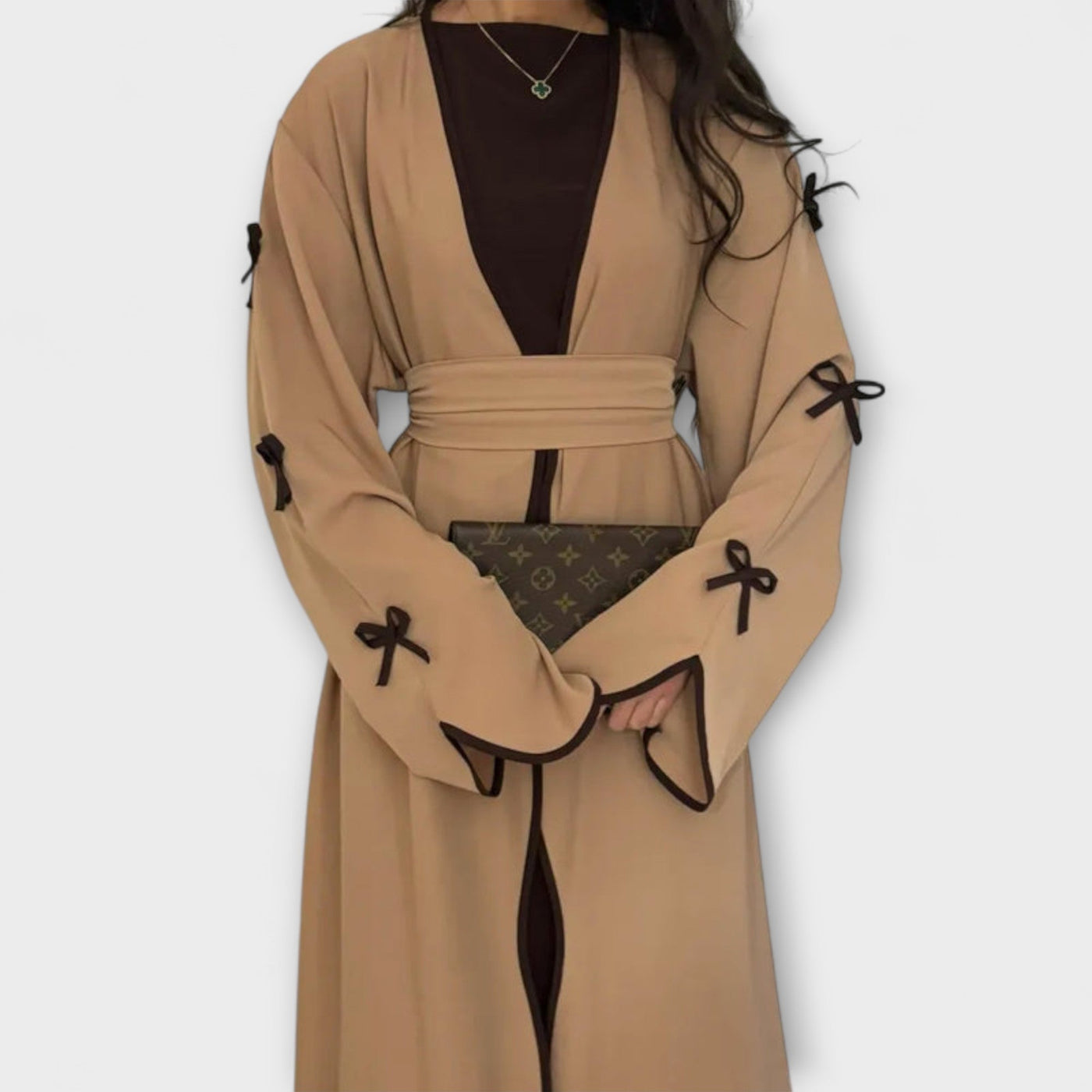 Jasmin Chic Duo