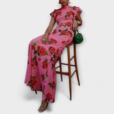 Luna Maxi Dress