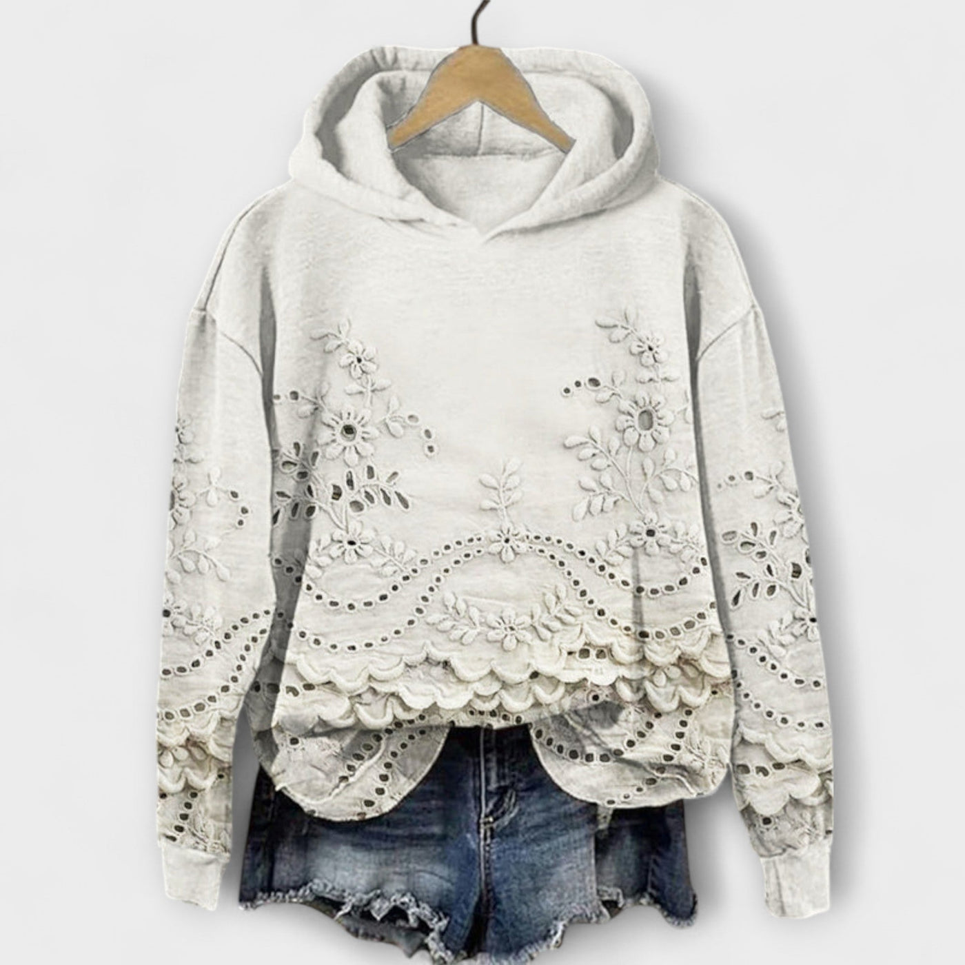 Grace Hoodie