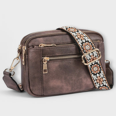 Lora Crossbody Bag
