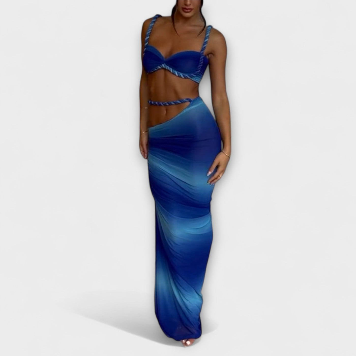 Jane Crop Top