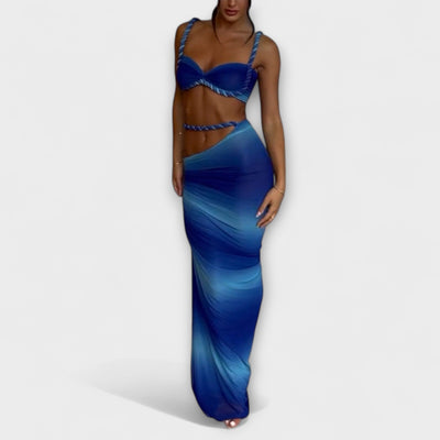 Jane Crop Top